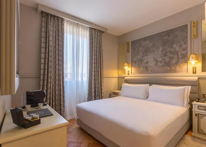 Donna Camilla Savelli - Vretreats Hotel 4*