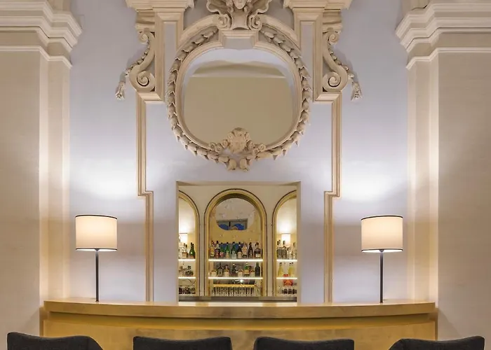 Hotel Donna Camilla Savelli - Vretreats 4*