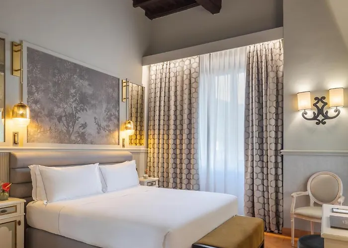 Donna Camilla Savelli - Vretreats 4* Roma