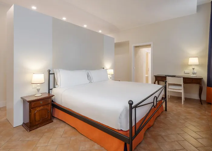 Donna Camilla Savelli - Vretreats Hotel