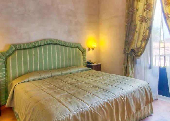 Donna Camilla Savelli - Vretreats Hotel Rzym