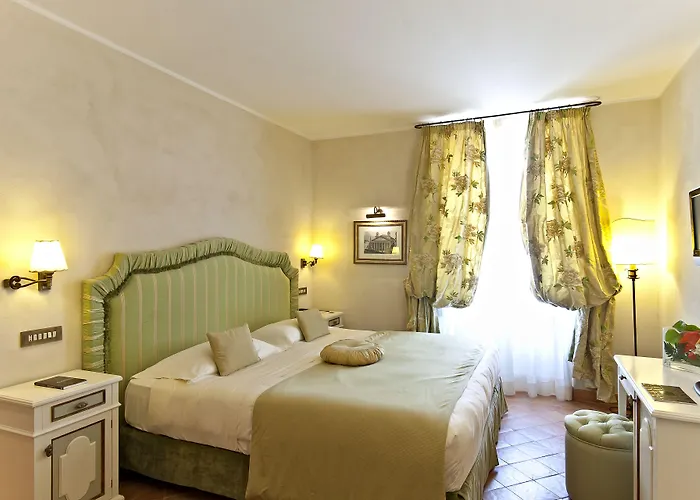Donna Camilla Savelli - Vretreats 4* Rome