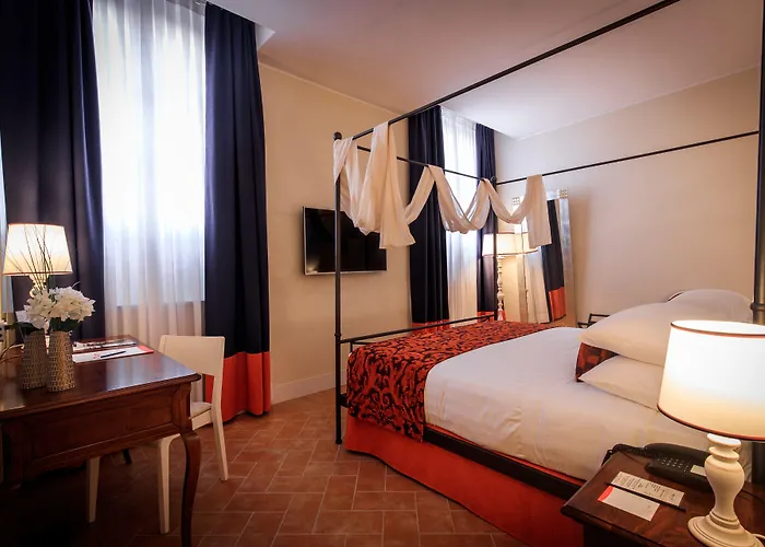 Donna Camilla Savelli - Vretreats 4*