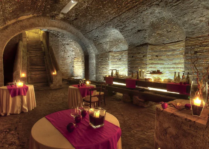 Hotel Donna Camilla Savelli - Vretreats 4*