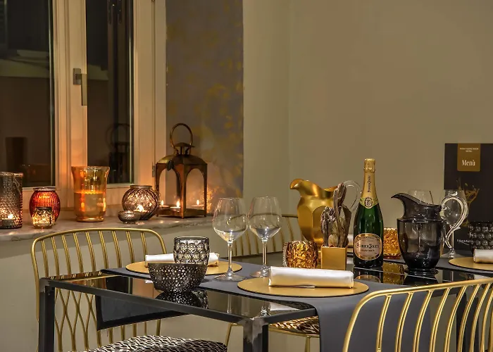 Hotel Donna Camilla Savelli - Vretreats Rzym