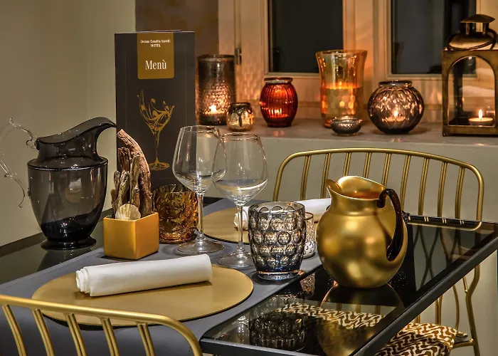 Hotel Donna Camilla Savelli - Vretreats 4*