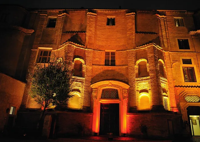 Hotel Donna Camilla Savelli - Vretreats
