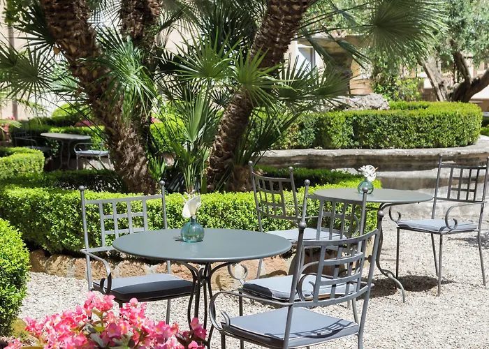 Donna Camilla Savelli - Vretreats 4* Rome