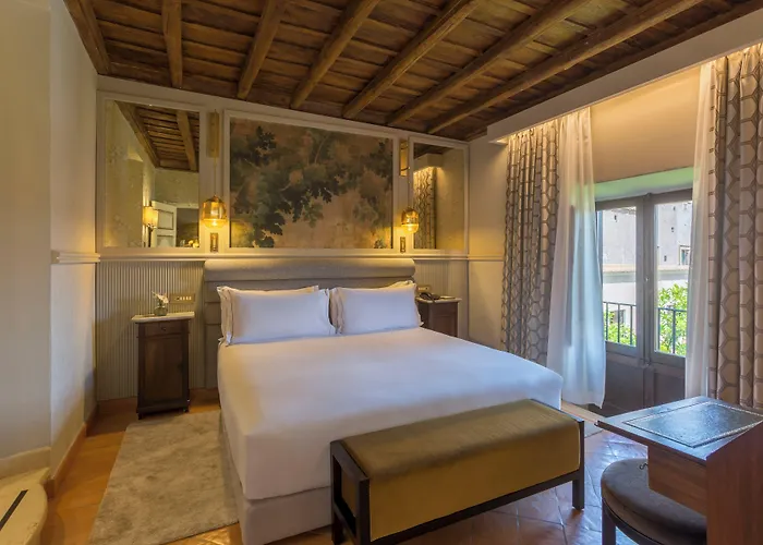 Hotel Donna Camilla Savelli - Vretreats 4*