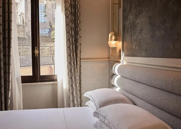 Donna Camilla Savelli - Vretreats Hotel