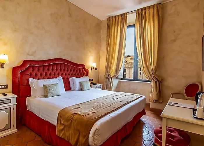 Donna Camilla Savelli - Vretreats Hotel 4*