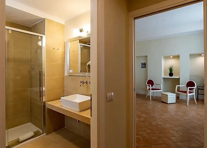 Donna Camilla Savelli - Vretreats Hotel