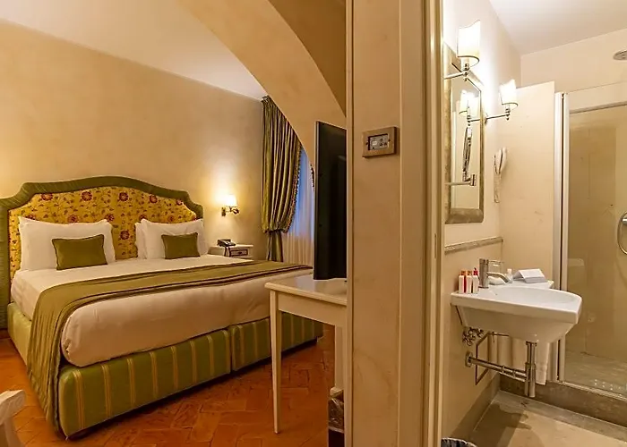 Donna Camilla Savelli - Vretreats Hotel Rome