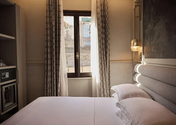 Hotel Donna Camilla Savelli - Vretreats 4*