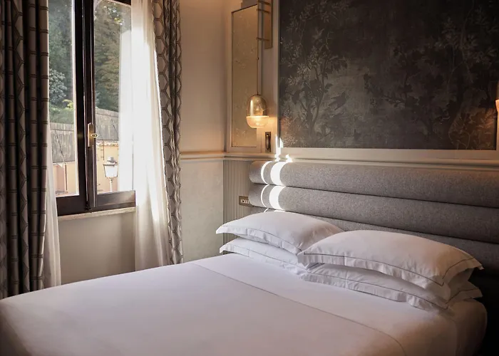 Hotel Donna Camilla Savelli - Vretreats